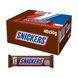 Шоколадный Батончик 50г Snickers 2539025390 фото 2