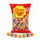 Карамель Chupa Chups на палочці 60 шт 253902539053 фото 1