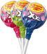 Карамель Chupa Chups XXL на палочке 25 шт 253902539055 фото 1