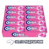 Жувальна гумка 14г Орбіт Bubblemint 253902539018 фото