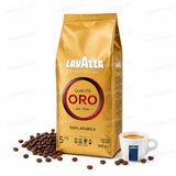 Кава в зернах Lavazza Qualita Oro 1 кг  253902539025 фото