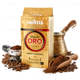 Кава мелена Lavazza Oro 250 г 253902539030 фото