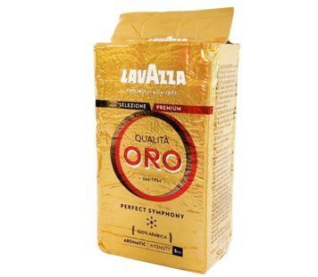Кава мелена Lavazza Oro 250  253902539030 фото
