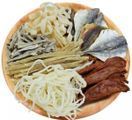 Рыбные снеки
